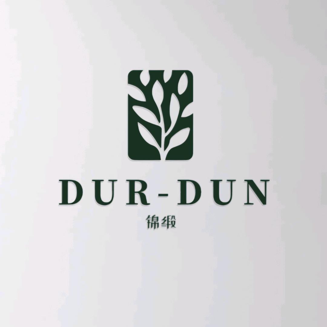 DUR DUN 窗帘