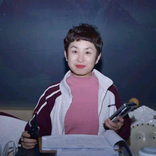 丁嫂子 头像