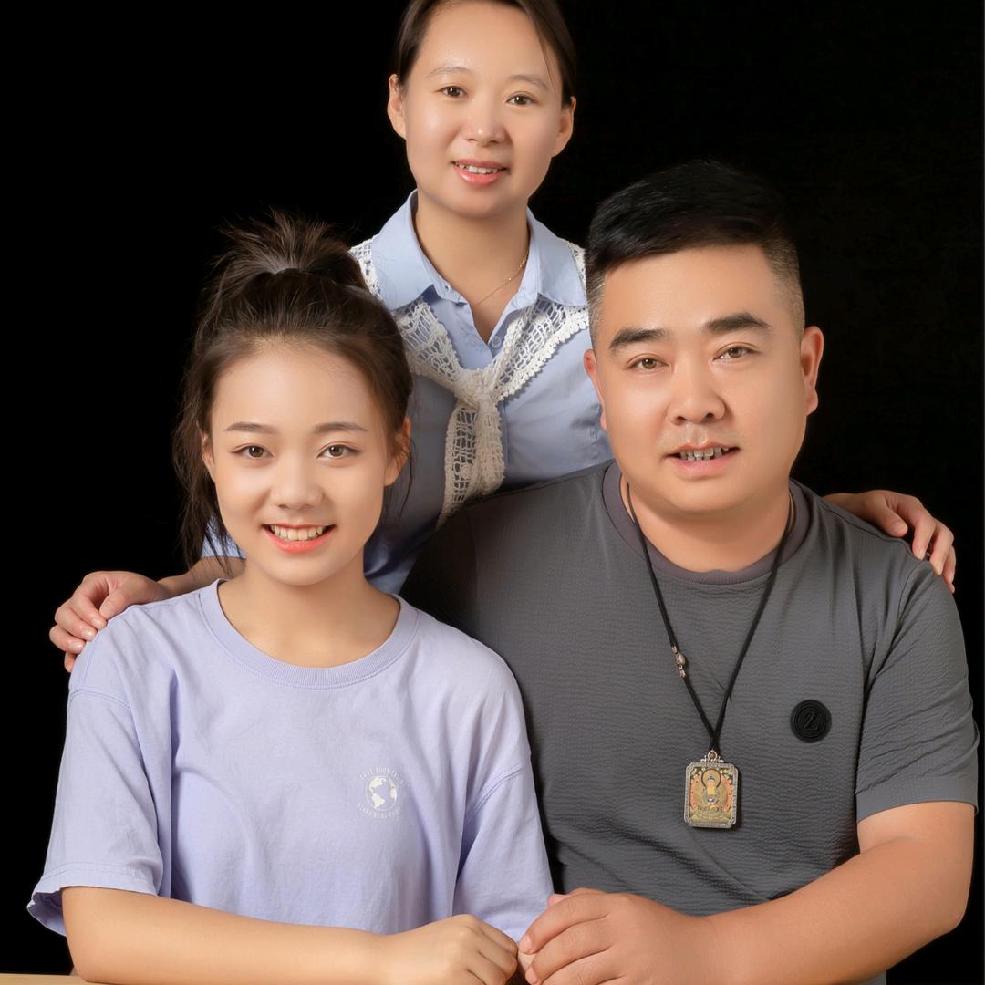 内蒙古新农人 丁宇