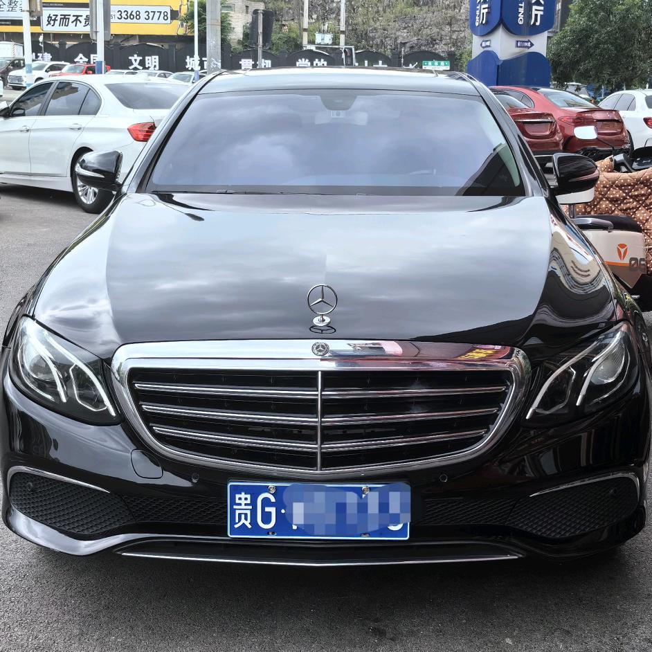鑫辛二手车（胖瘦兄弟）