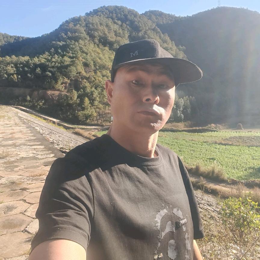慕容北