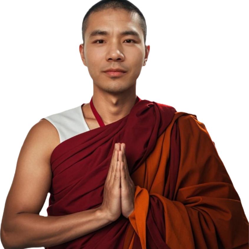 灵觉  晋美明阳