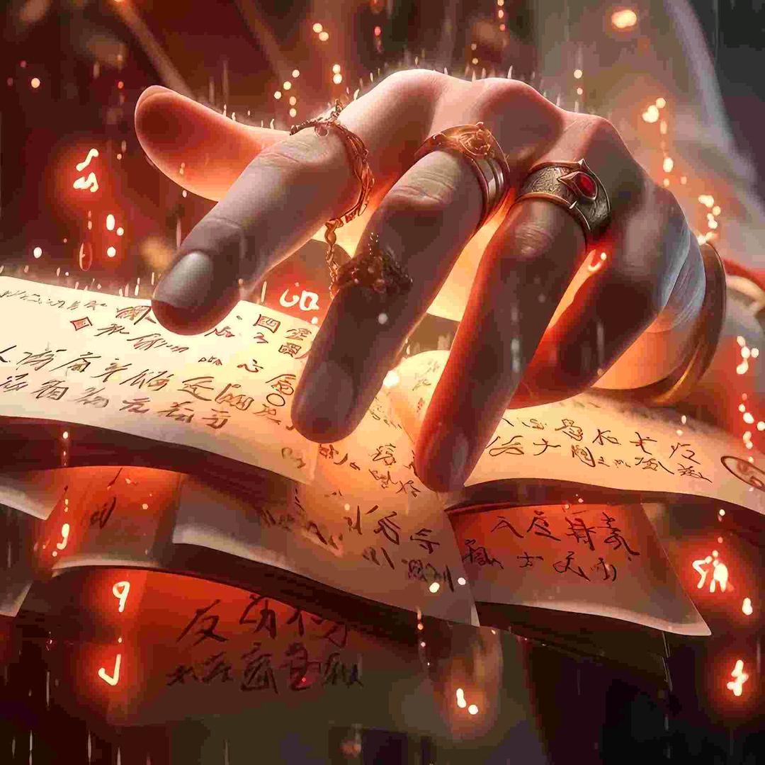 ✨白马饰金羁💖