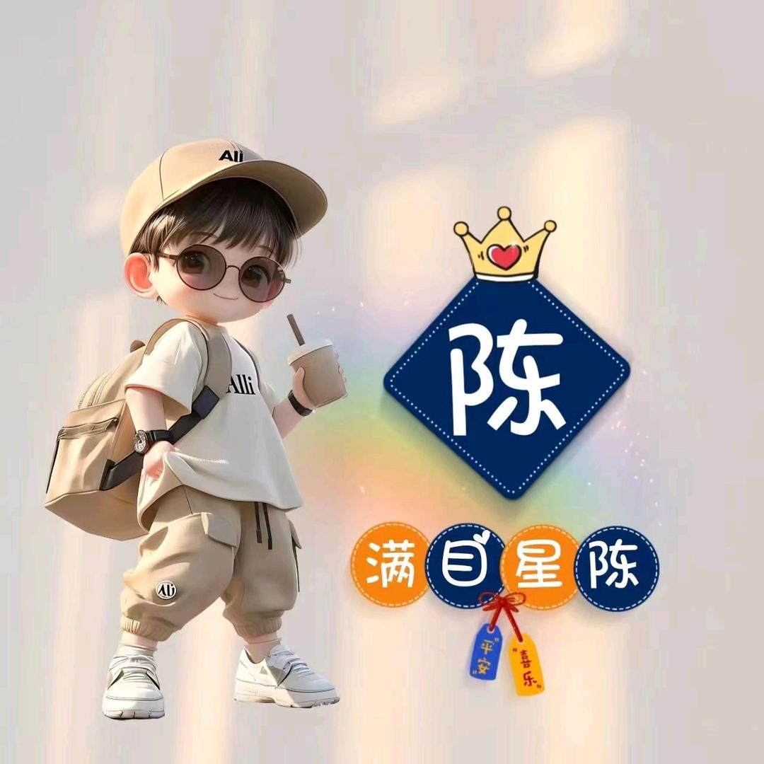 陈心诚意
