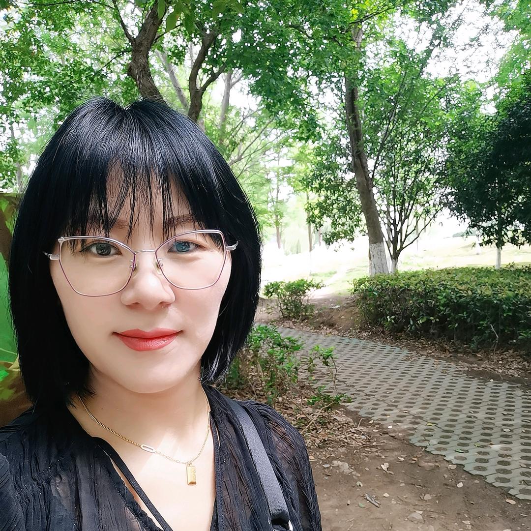 武汉盘龙城赵汝飞练字张老师