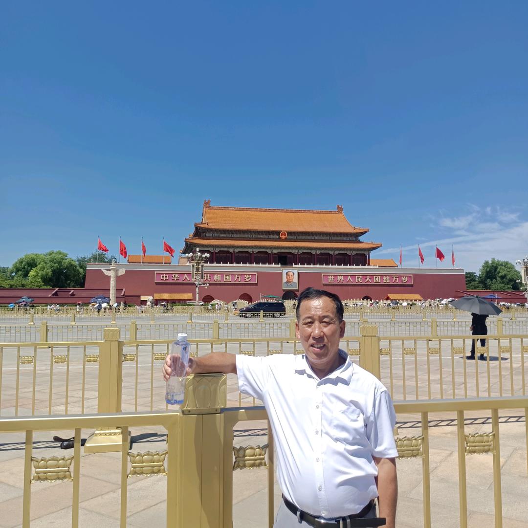 王元喜，Wαng.yuen.Xⅰ天道酬勤