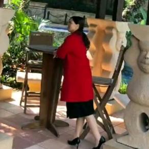 香飘飘