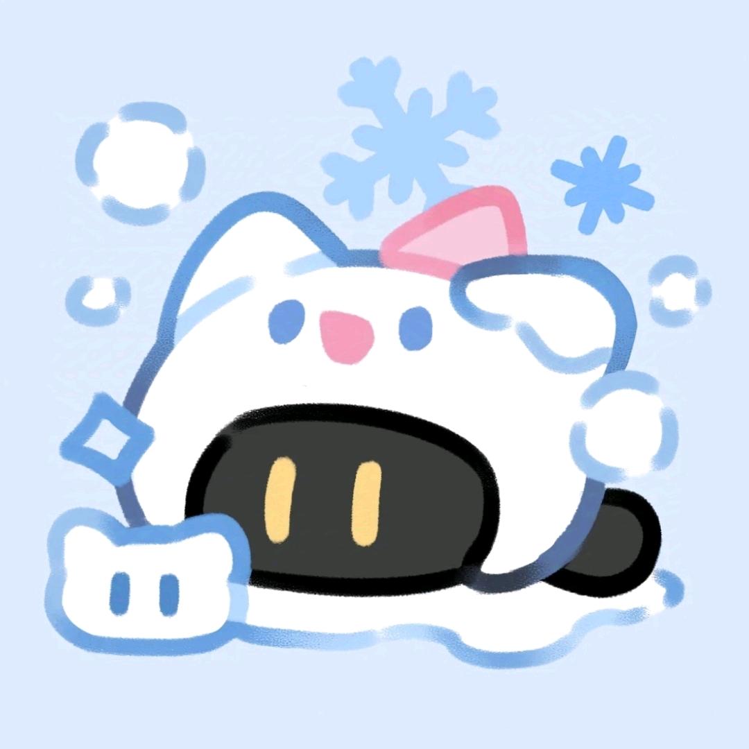 雪人ひと