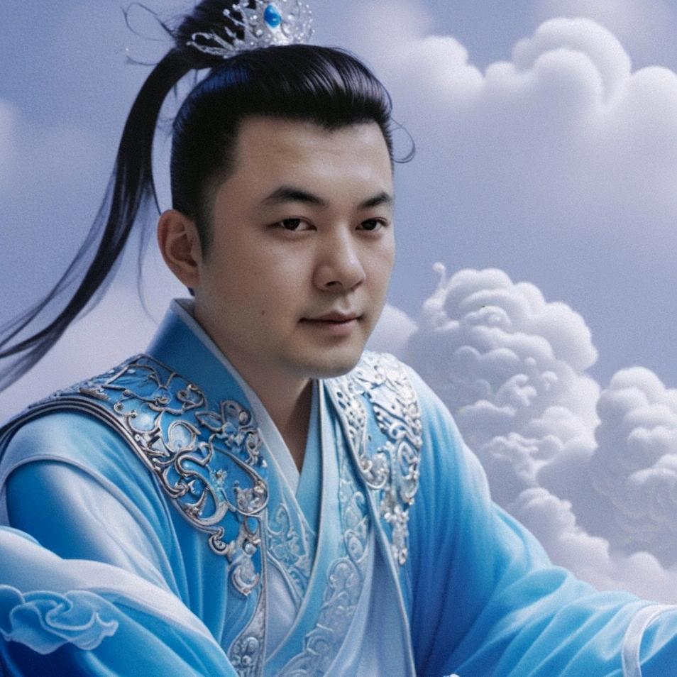 书歌夜带刀