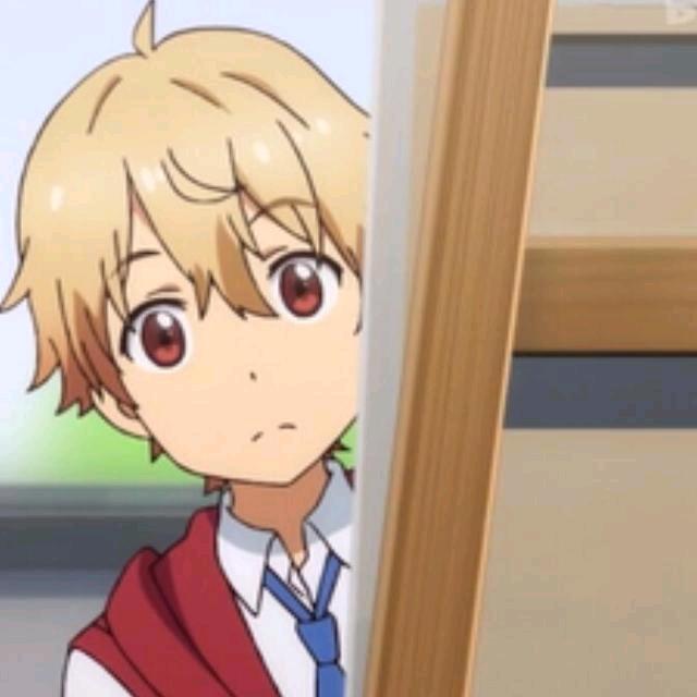 落