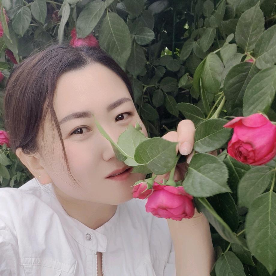 婷婷【带你逛汉中】