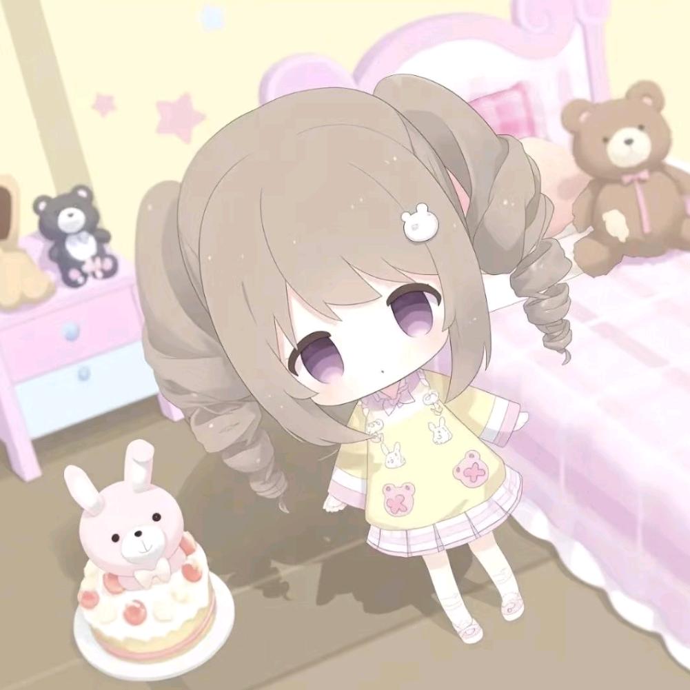 朕美