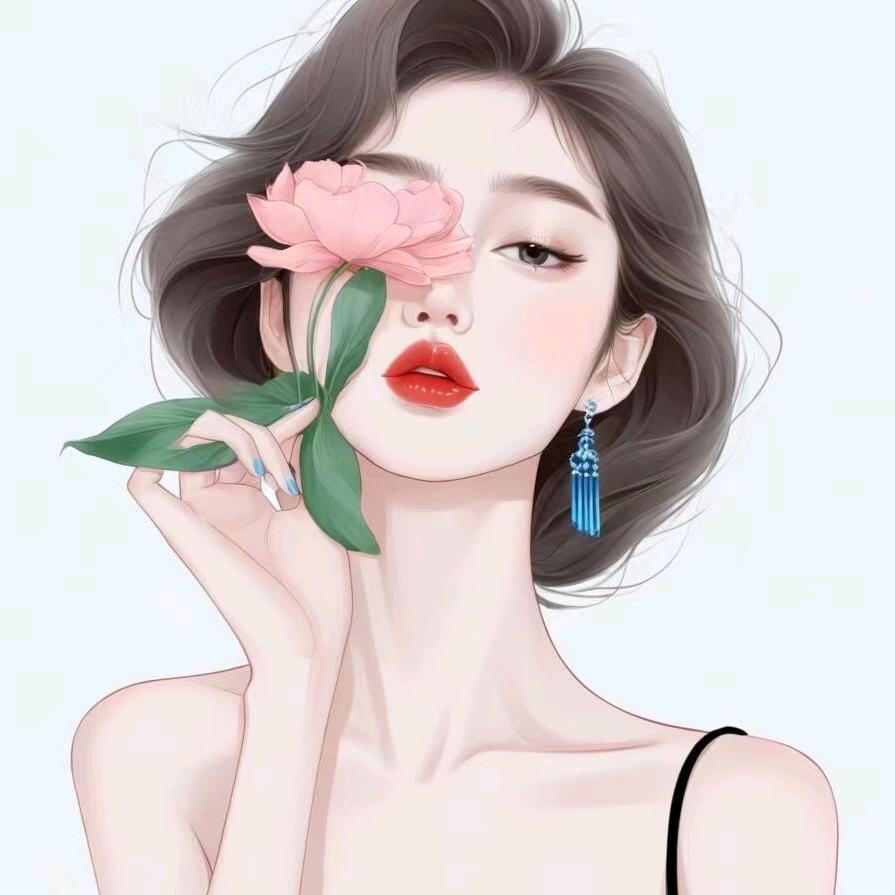 😘杨家小姐姐😘