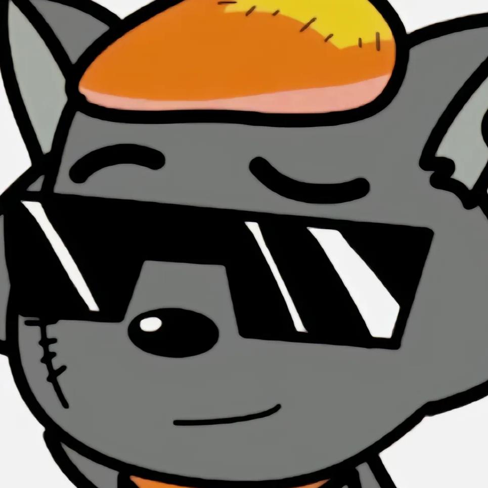 灰太狼大王
