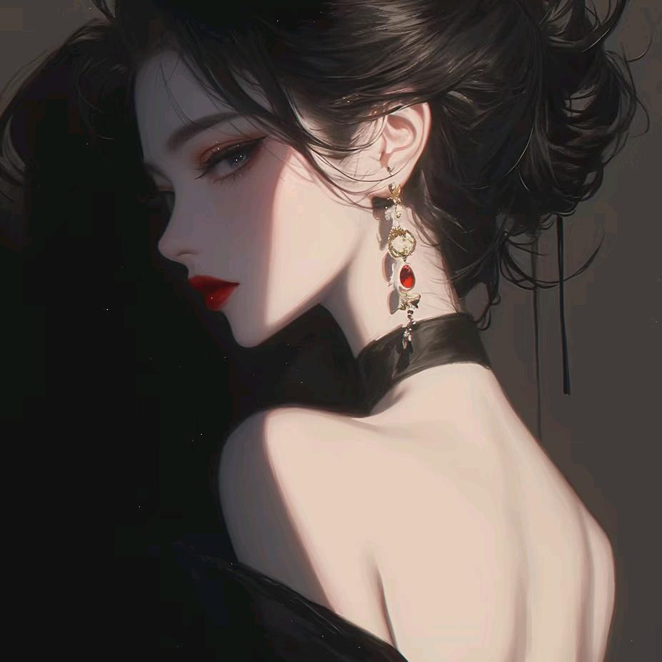小杨(爱恋)