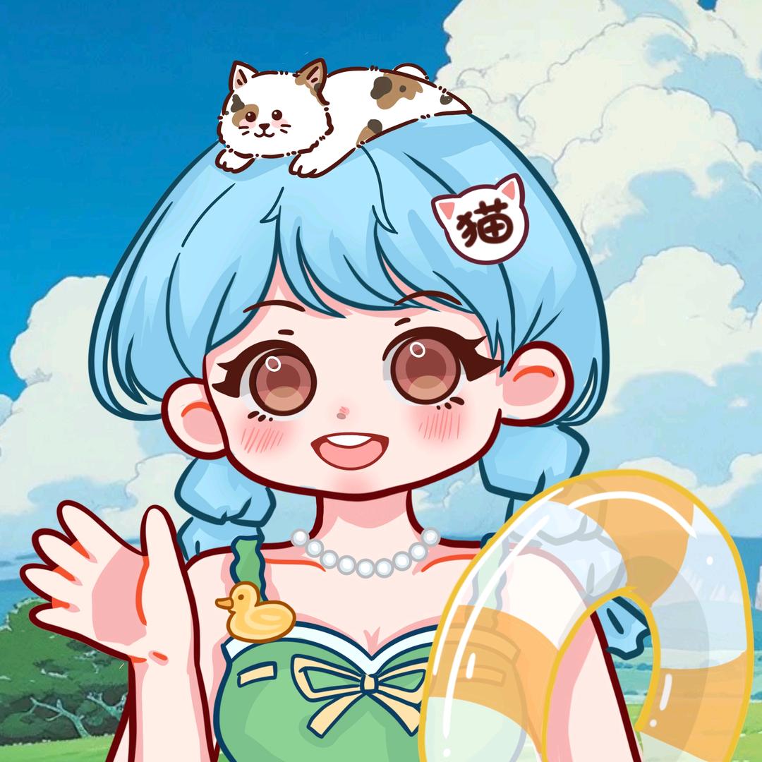 猫小萌好厉害
