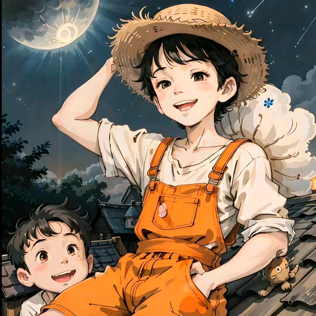 她是光茫￡