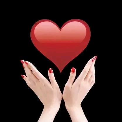 💞好运相伴💞