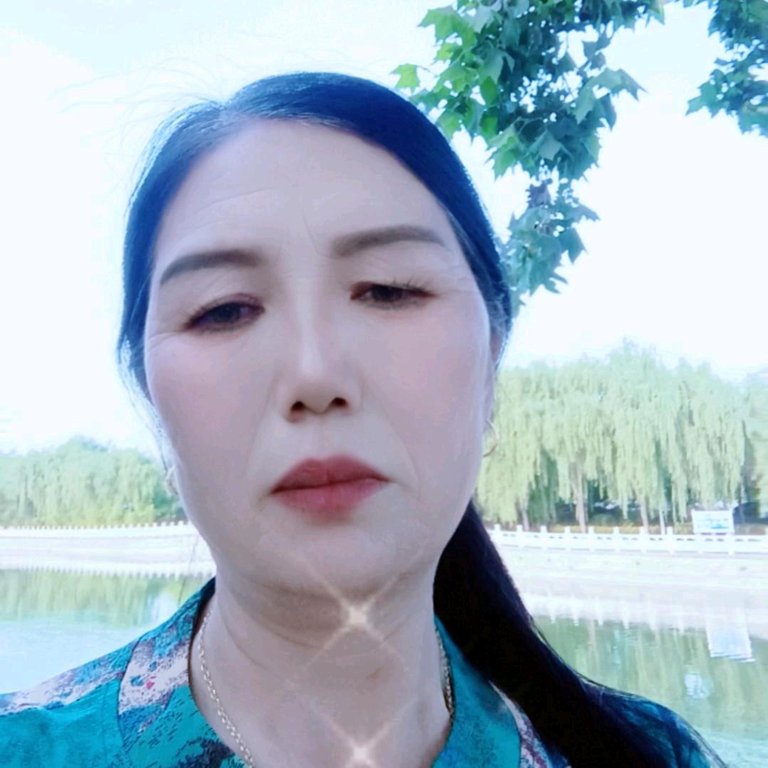李云  爱生活