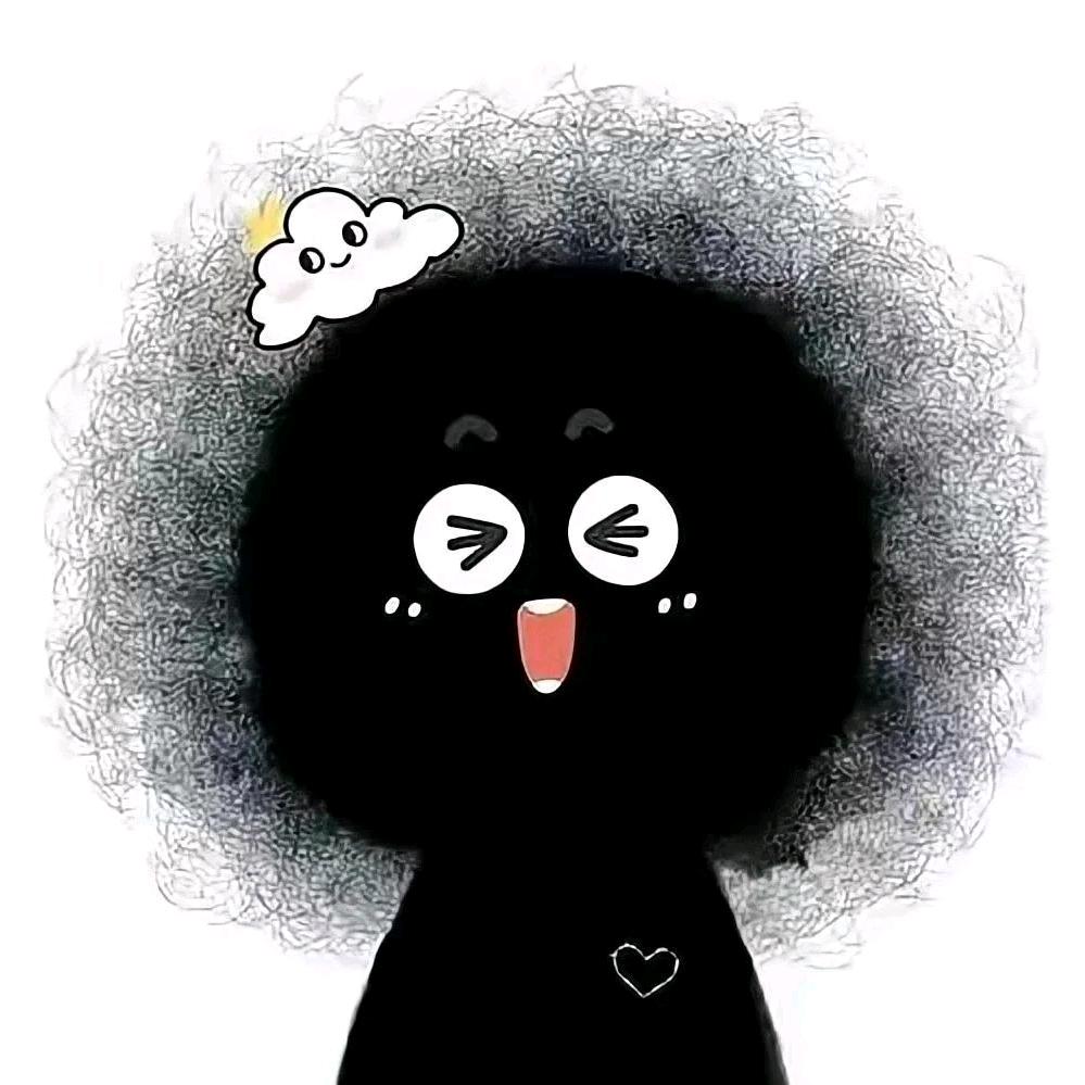 棉花糖☁