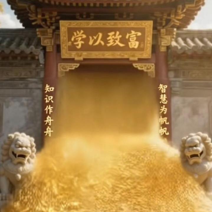 聆听故事
