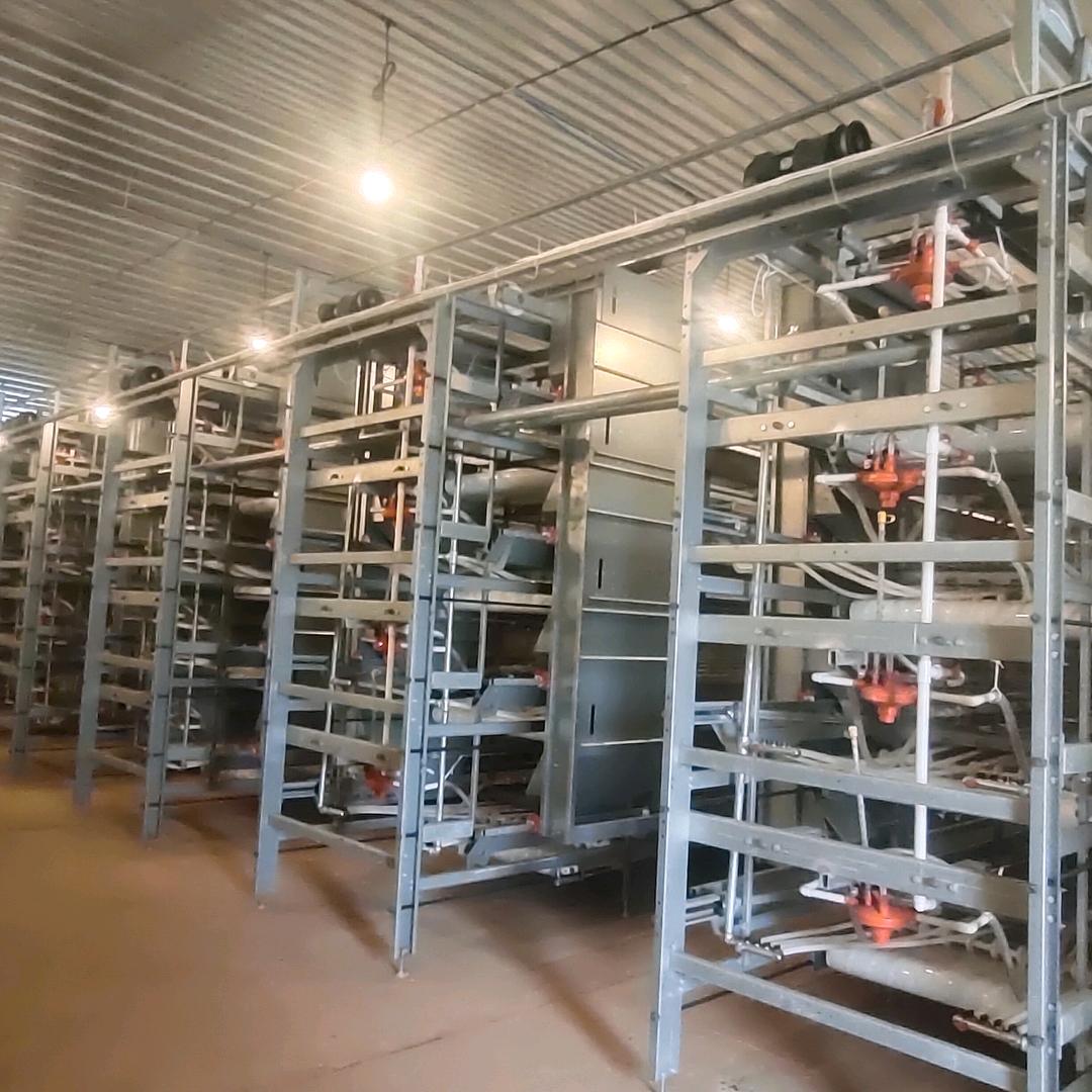 睿鑫养殖设备