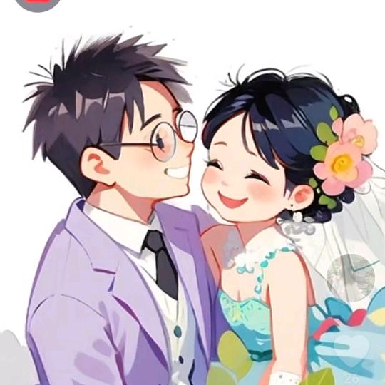 婷婷
