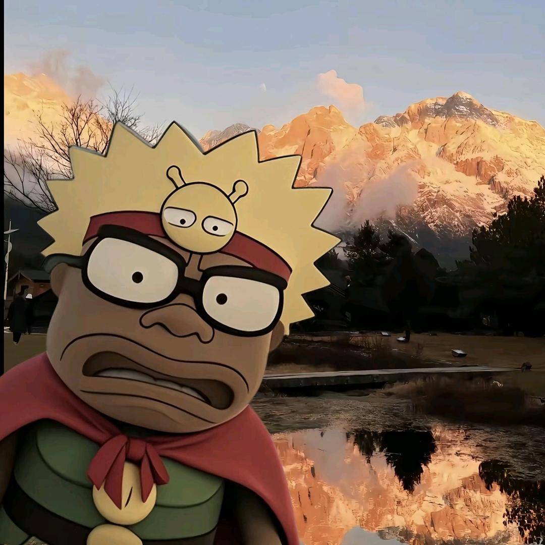 大大帥將軍🍃🍃🍃🍃