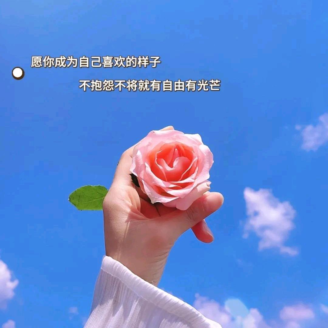 很幸运....爱音乐爱生活