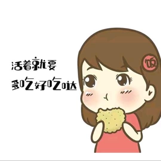 小甜心7饱又7