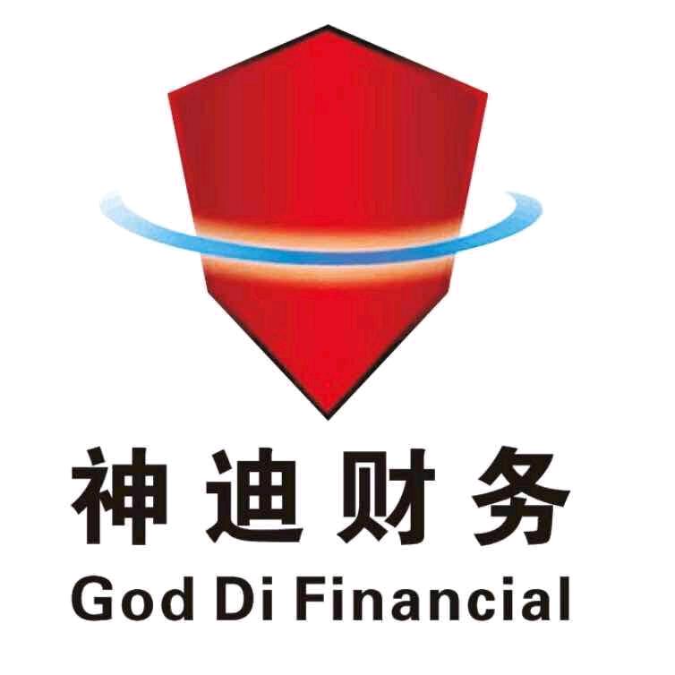 神迪财务张金祥
