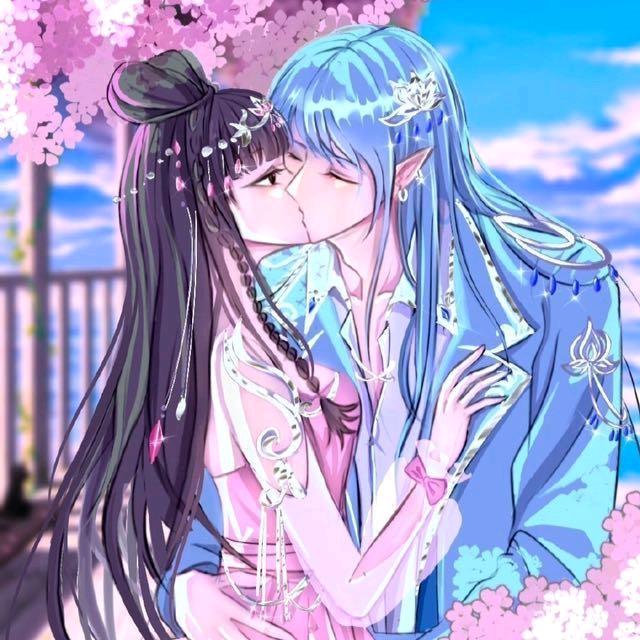 默漓love