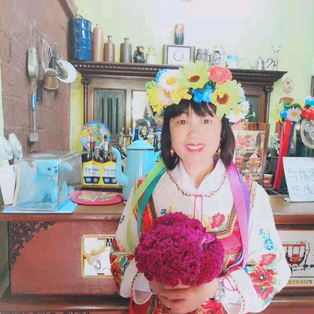 🌷戏如人生人生如戏🌷
