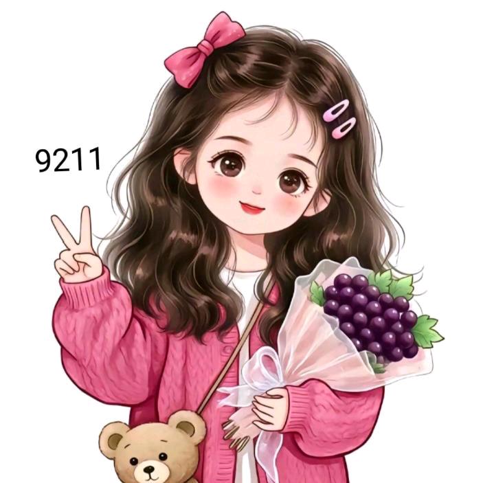 月亮甜滋滋🥣⁹²¹¹