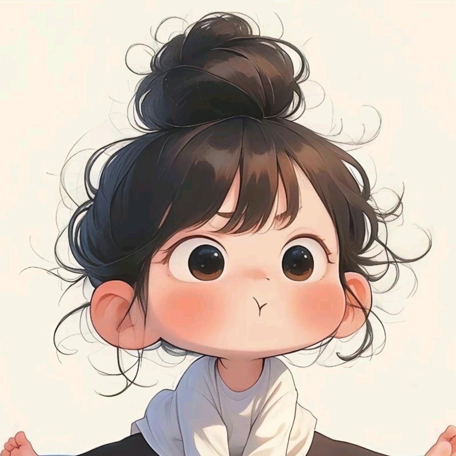 农村妹