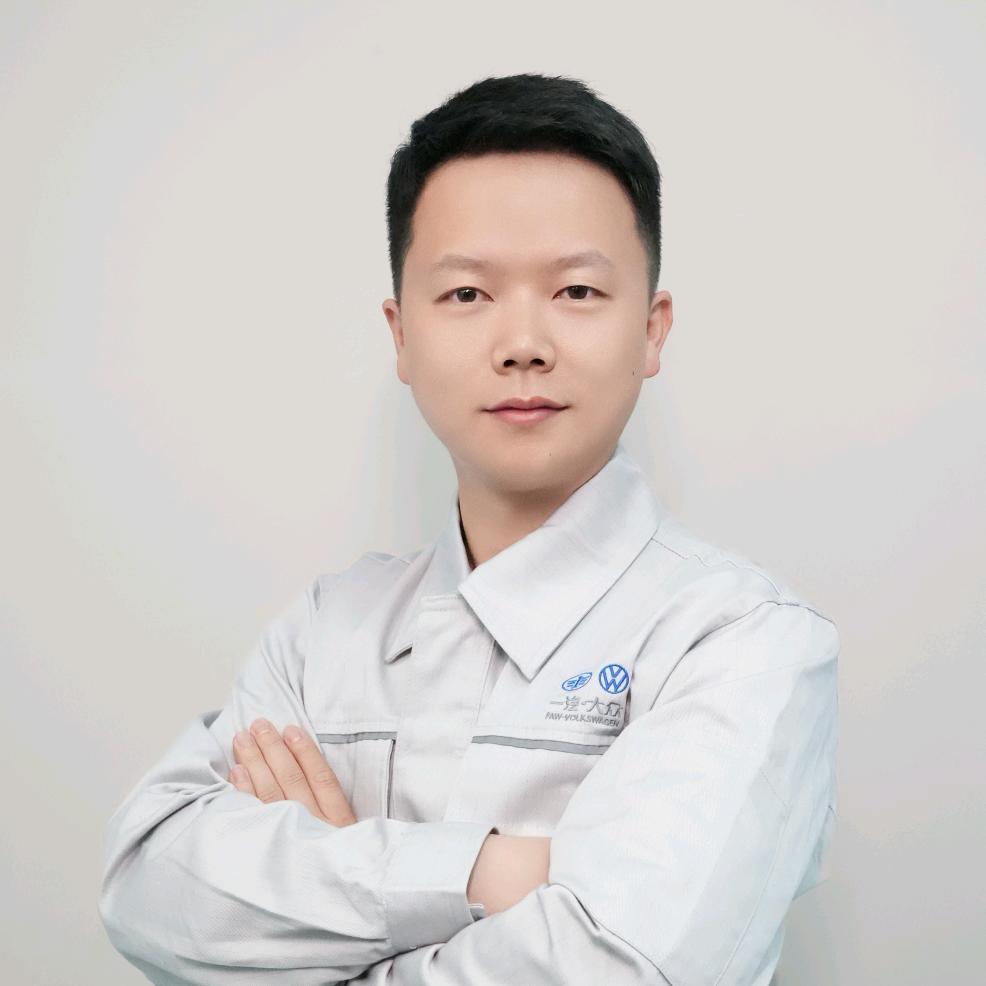 大众汽车阿浪(捷达工厂)