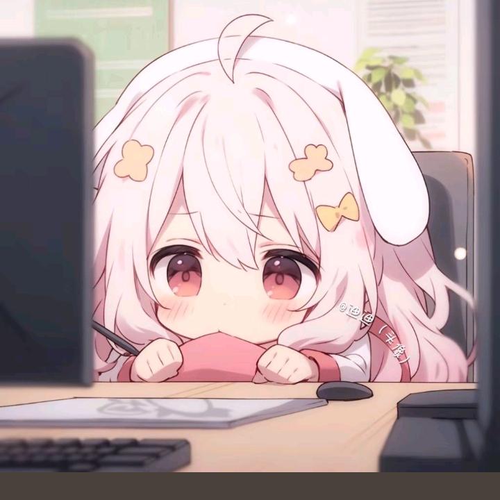 小乖萌