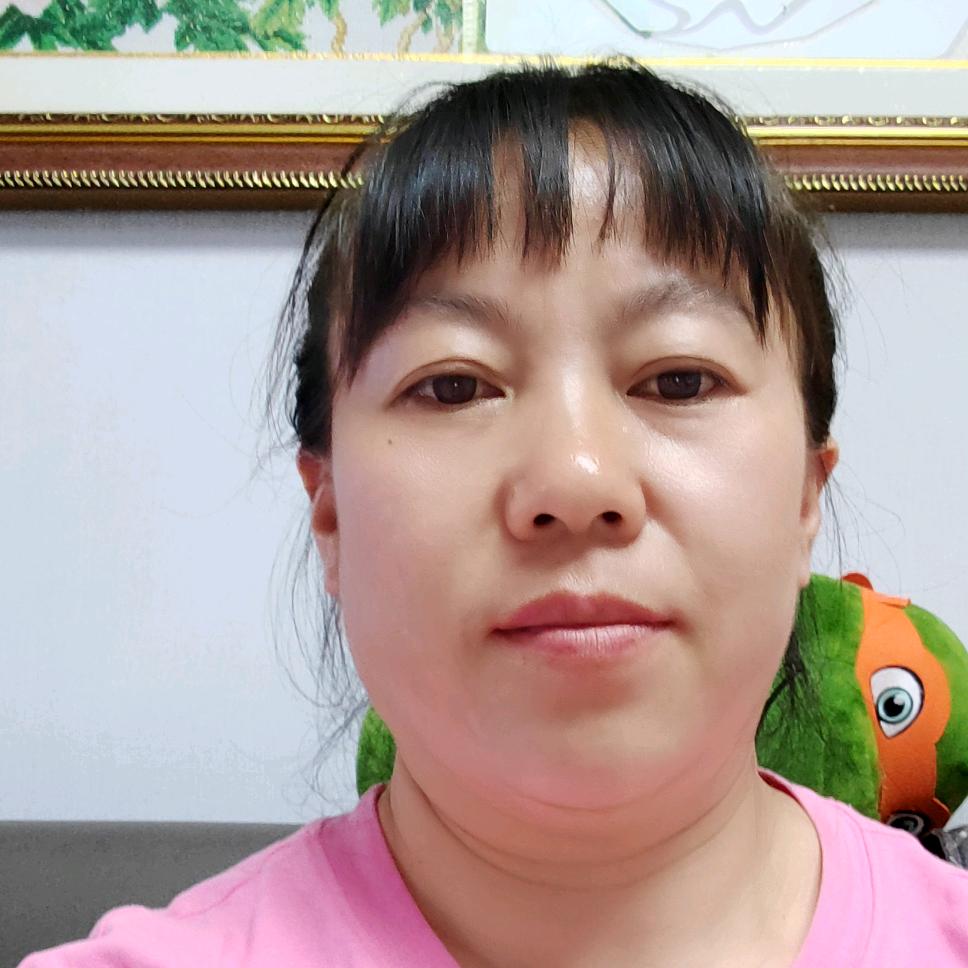 笨笨女人