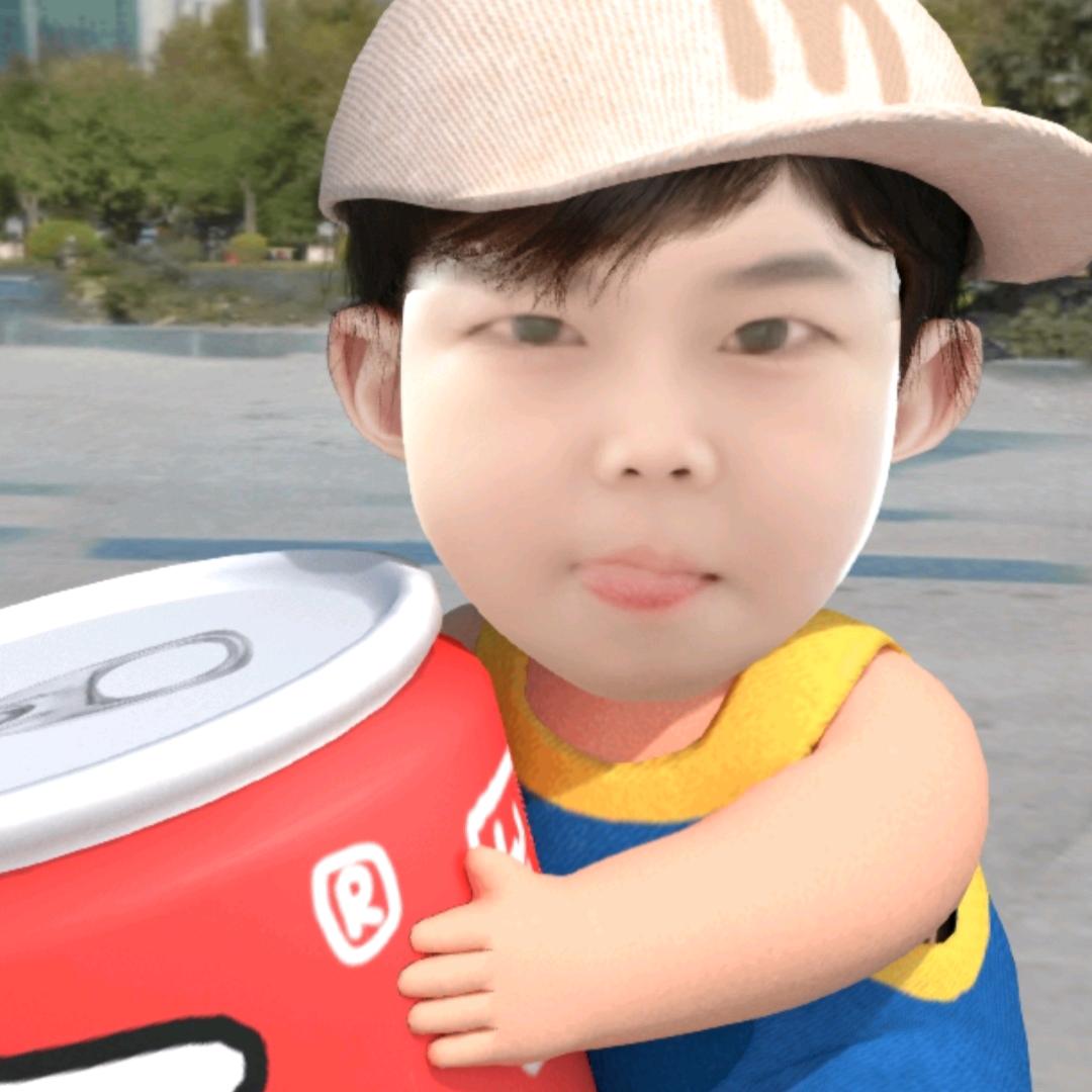 嘿:放过自己吧！