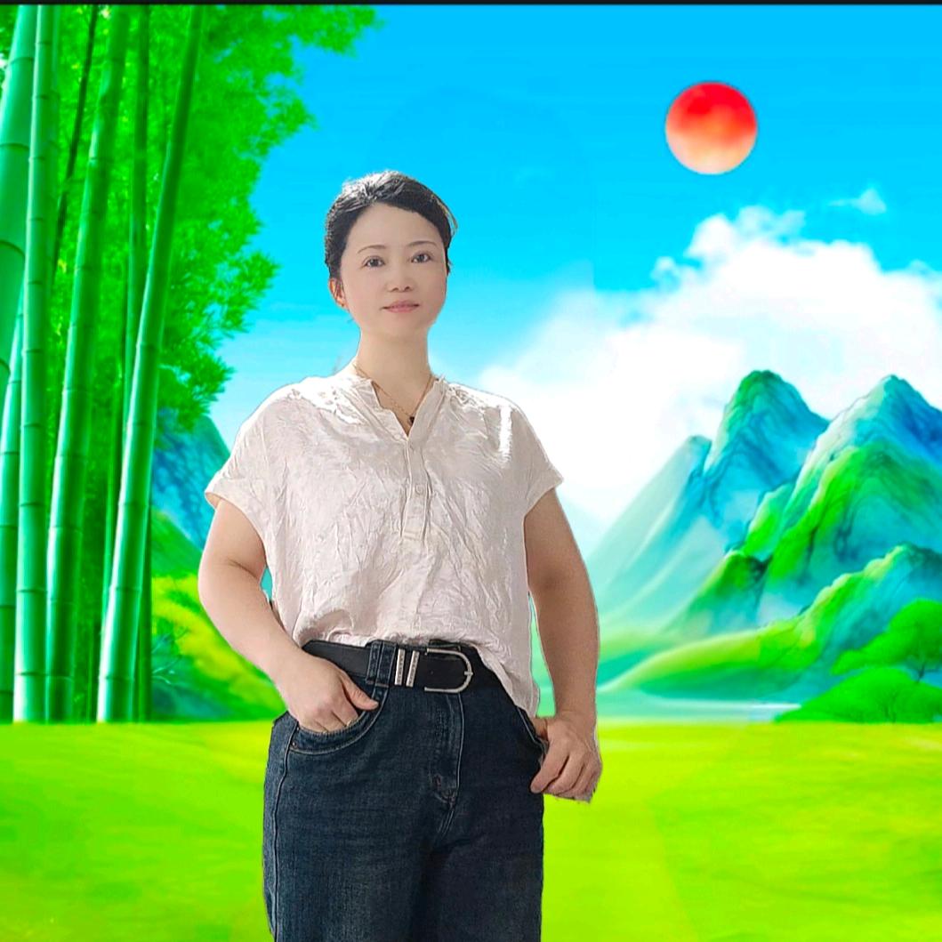 70后张平，余生安康喜乐🌹