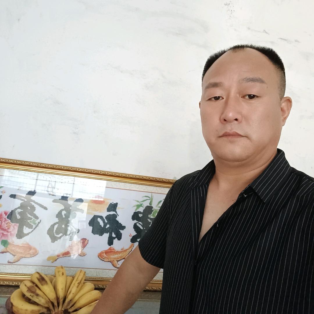 思念的人
