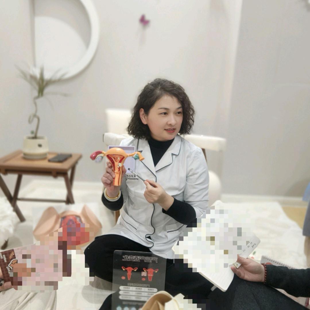 @羽安.女子学堂