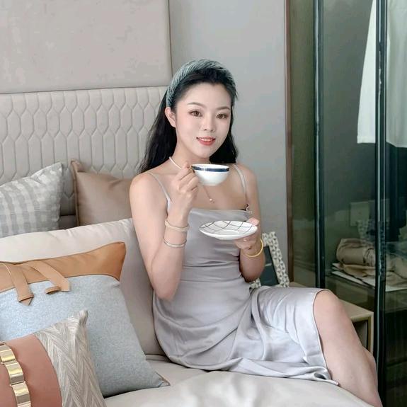 七姐和姐夫@抖音