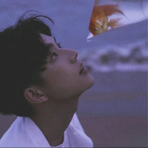 暗影头像