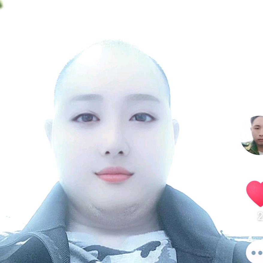兵哥单身