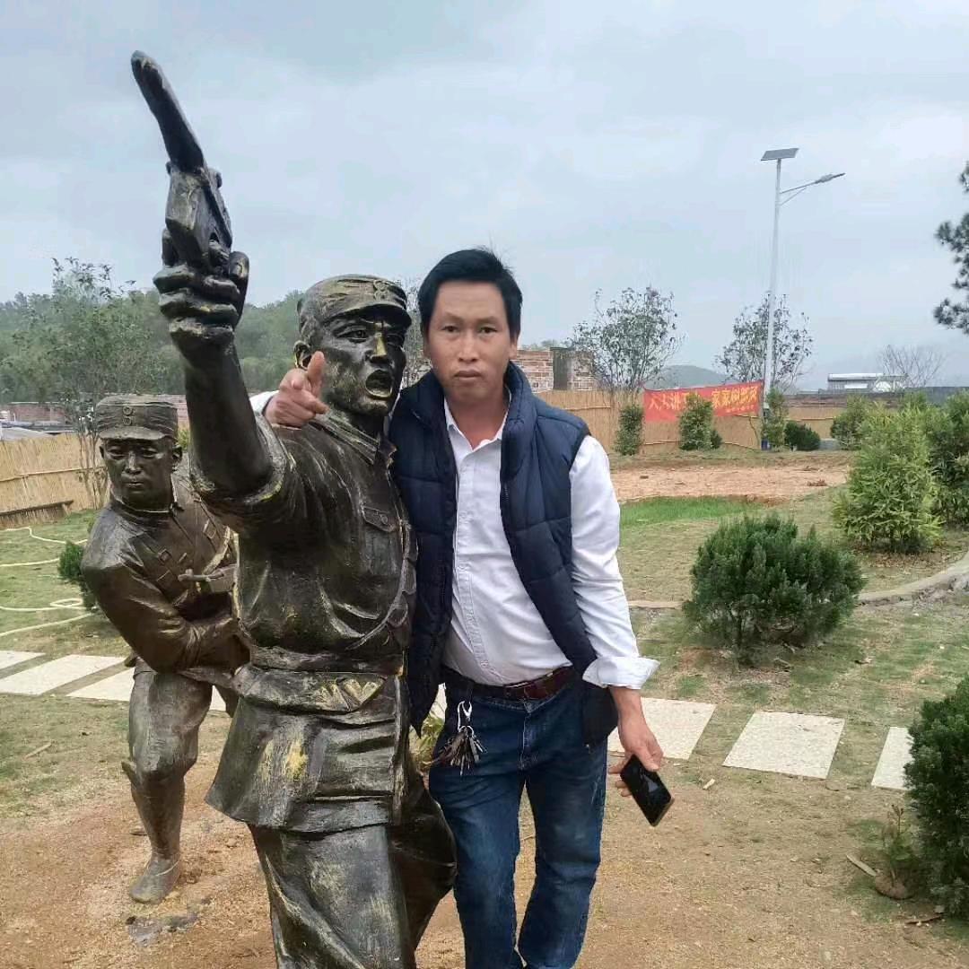 文仔,正义加油