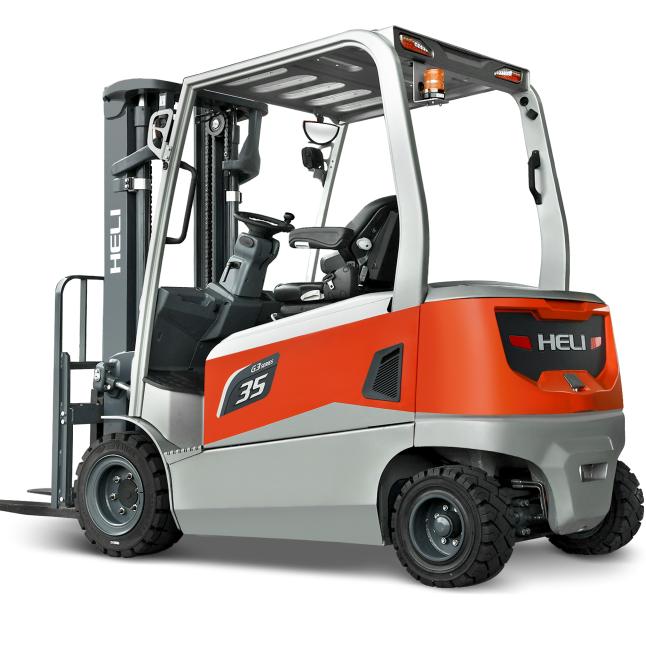 合力叉车徐州总经销