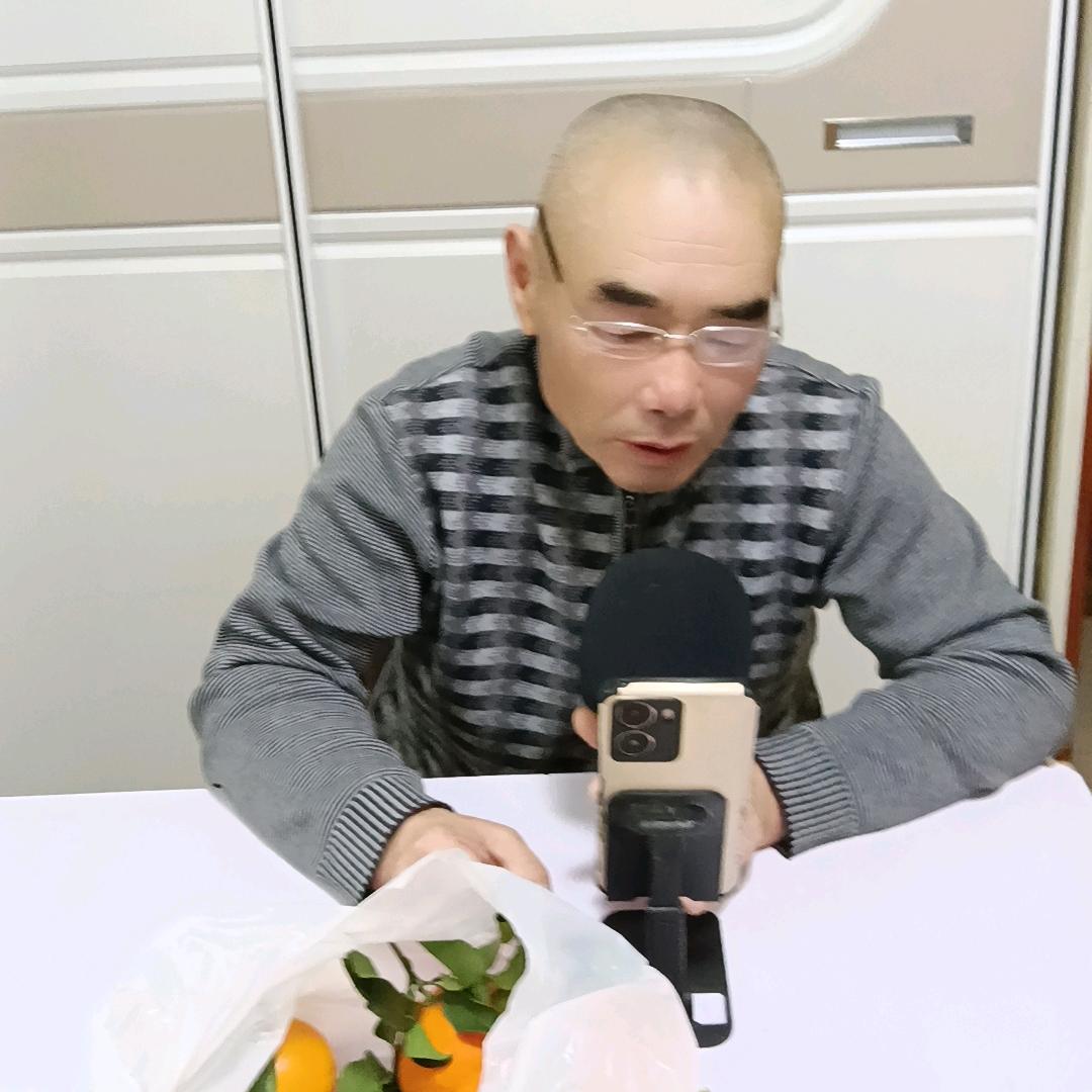 抗癌老郭聊生活