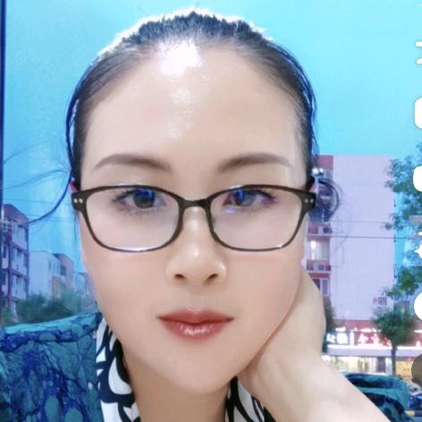 梁静静🌞（🙅静心🙅）