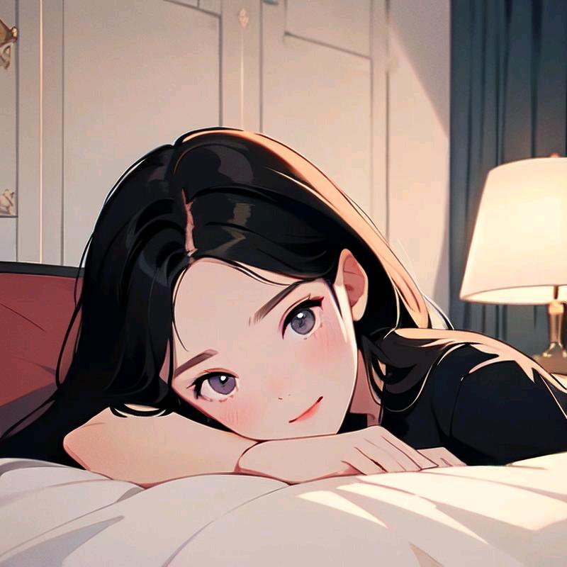 娜姐姐👩‍🦰